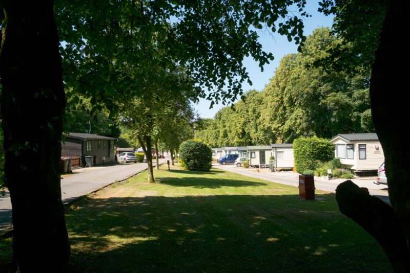 Lime Tree Holiday Park Lime Tree Holiday Park is the gateway to