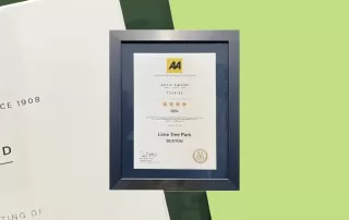 AA Award 2024